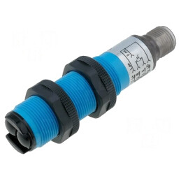 Senzor Fotoelectric PNP 0-0.8m 100mA VTE18-4P8740 | Electronic-mag.ro | Componente Electronice