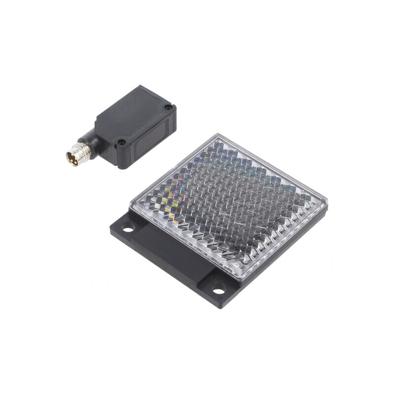 Senzor Fotoelectric PNP CX-482-P-Z 0,1-2m 100mA | Electronic-mag.ro | Componente Electronice