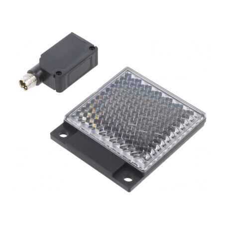 Senzor Fotoelectric PNP CX-482-P-Z 0,1-2m 100mA | Electronic-mag.ro | Componente Electronice