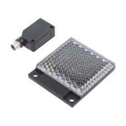 Senzor Fotoelectric PNP CX-482-P-Z 0,1-2m 100mA | Electronic-mag.ro | Componente Electronice