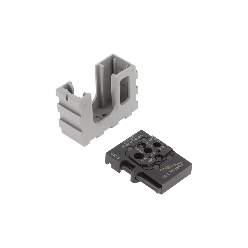 Fălci Crimpare 18AWG-10AWG | Electronic-mag.ro | Componente Electronice
