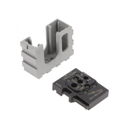 Fălci Crimpare 18AWG-10AWG | Electronic-mag.ro | Componente Electronice