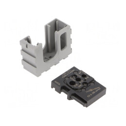 Fălci Crimpare 18AWG-10AWG | Electronic-mag.ro | Componente Electronice