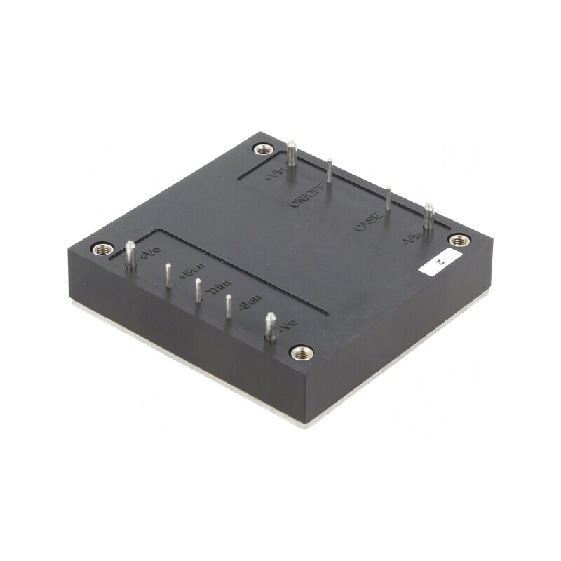 Convertor DC/DC 350W 18-36V la 12V 29,2A | Electronic-mag.ro | Componente Electronice