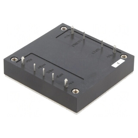 Convertor DC/DC 350W 18-36V la 12V 29,2A | Electronic-mag.ro | Componente Electronice