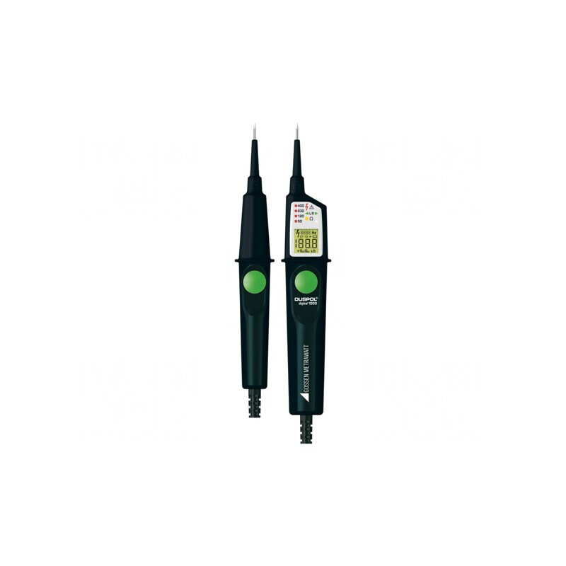 Tester Electric LCD True RMS AC IP65 1-1000V 6-1200V | Electronic-mag.ro | Componente Electronice Tester Electric LCD True RMS AC IP65 1-1000V 6-1200V | Electronic-mag.ro | Componente Electronice
