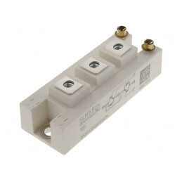 Tranzistor Semipunte IGBT 1.2kV | Electronic-mag.ro | Componente Electronice
