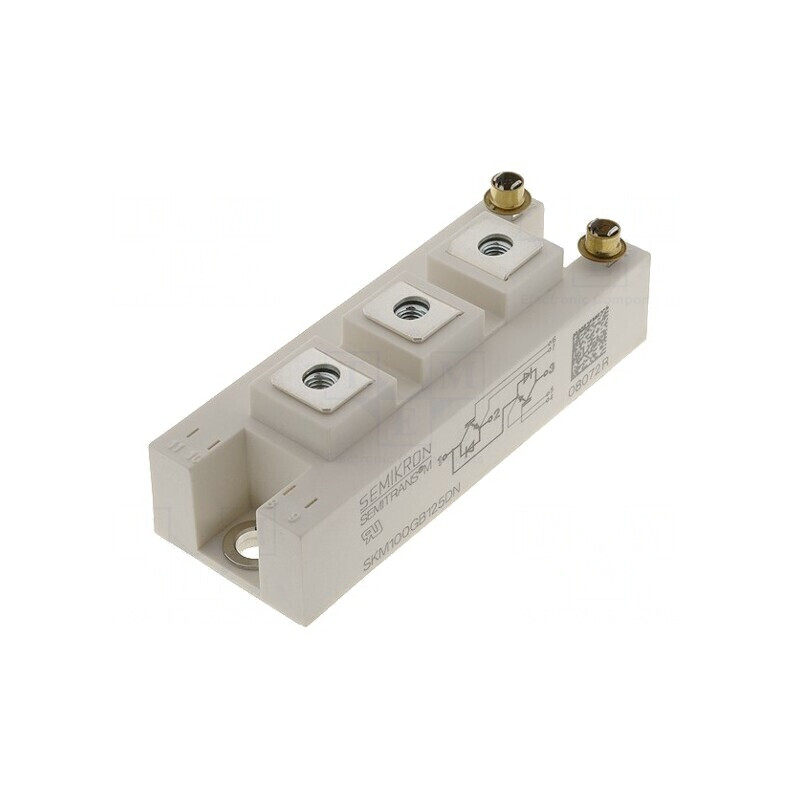 Tranzistor Semipunte IGBT 1.2kV | Electronic-mag.ro | Componente Electronice Tranzistor Semipunte IGBT 1.2kV | Electronic-mag.ro | Componente Electronice
