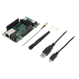 Kit de Evaluare Analogică EVK-NINA-W151 | Electronic-mag.ro | Componente Electronice
