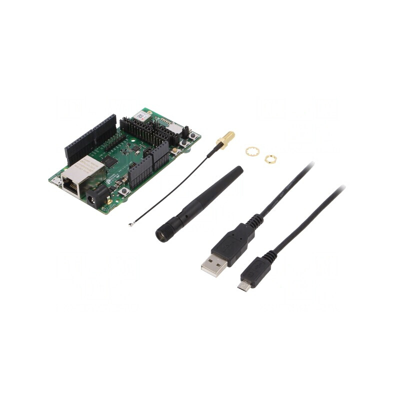 Kit de Evaluare Analogică EVK-NINA-W151 | Electronic-mag.ro | Componente Electronice