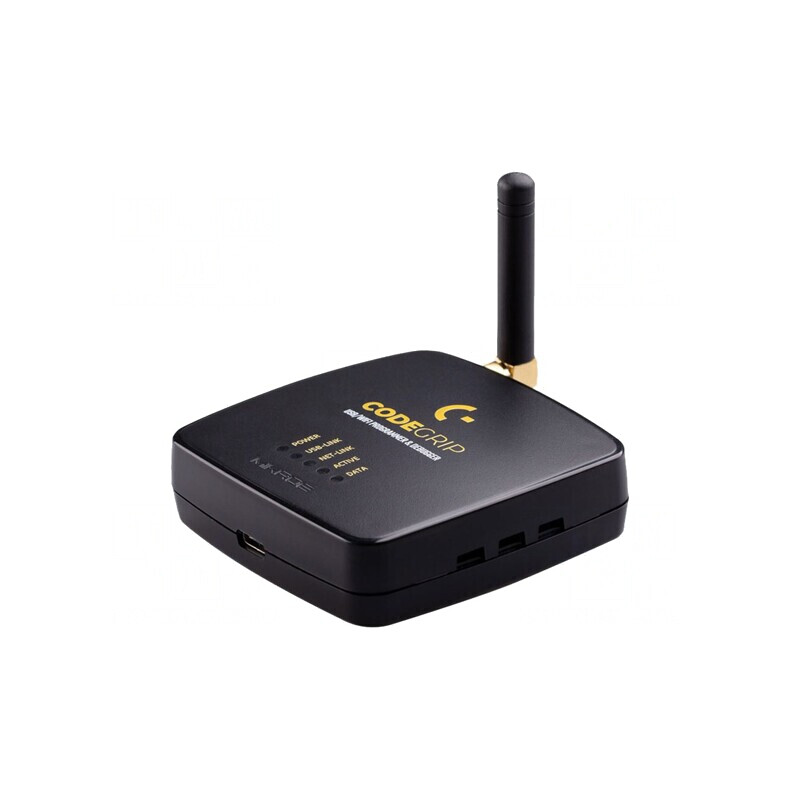 Programator Microcontrolere TIVA USB WiFi JTAG USB C Codegrip | Electronic-mag.ro | Componente Electronice