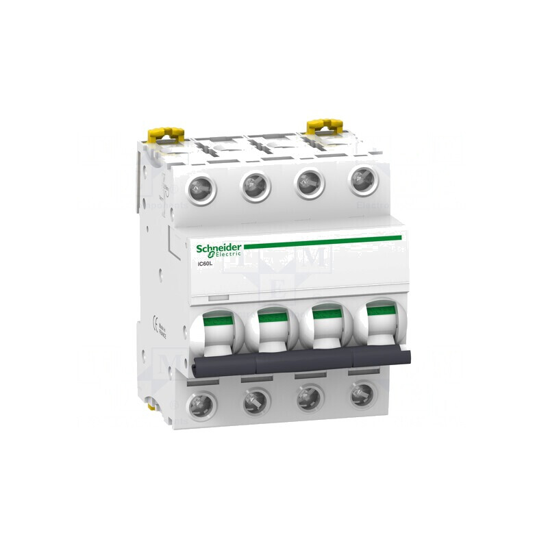 Întrerupător de Supracurent 16A 230/400VAC 220-250VDC | Electronic-mag.ro | Componente Electronice Întrerupător de Supracurent 16A 230/400VAC 220-250VDC | Electronic-mag.ro | Componente Electronice