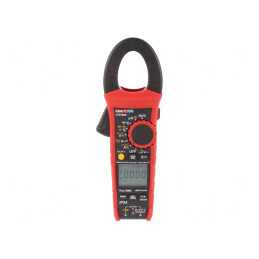 Multimetru digital cu pensetă și ecran LCD IP54 | Electronic-mag.ro | Componente Electronice