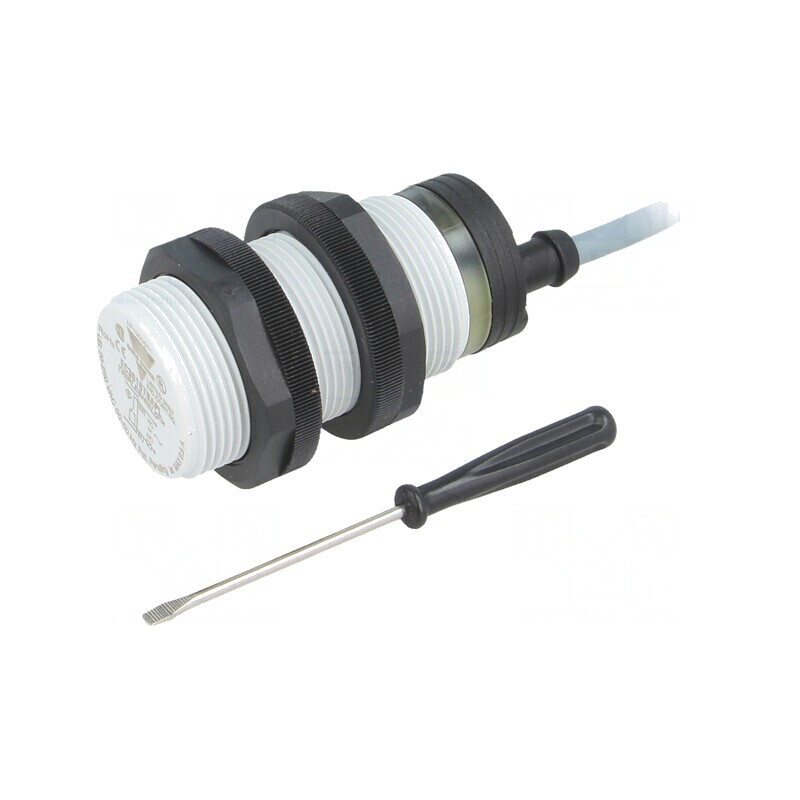 Senzor Capacitiv M30 2-16mm 20-250VAC SCR | Electronic-mag.ro | Componente Electronice Senzor Capacitiv M30 2-16mm 20-250VAC SCR | Electronic-mag.ro | Componente Electronice