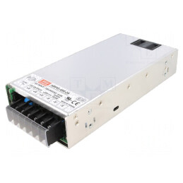 Alimentator Modular 451.2W 24VDC | Electronic-mag.ro | Componente Electronice