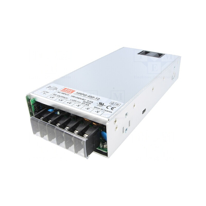 Alimentator Pulsatoriu Modular 450W 5VDC 90A | Electronic-mag.ro | Componente Electronice Alimentator Pulsatoriu Modular 450W 5VDC 90A | Electronic-mag.ro | Componente Electronice