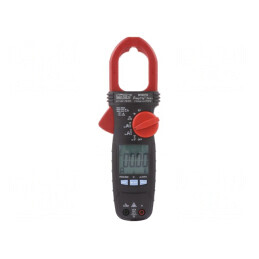 Multimetru Digital cu Pensetă LCD BM078 | Electronic-mag.ro | Componente Electronice