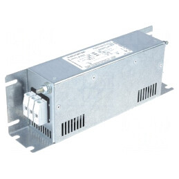Filtru Anti-Interferențe Trifazic 50A 480VAC | Electronic-mag.ro | Componente Electronice