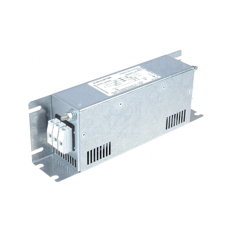 Filtru Anti-Interferențe Trifazic 50A 480VAC | Electronic-mag.ro | Componente Electronice