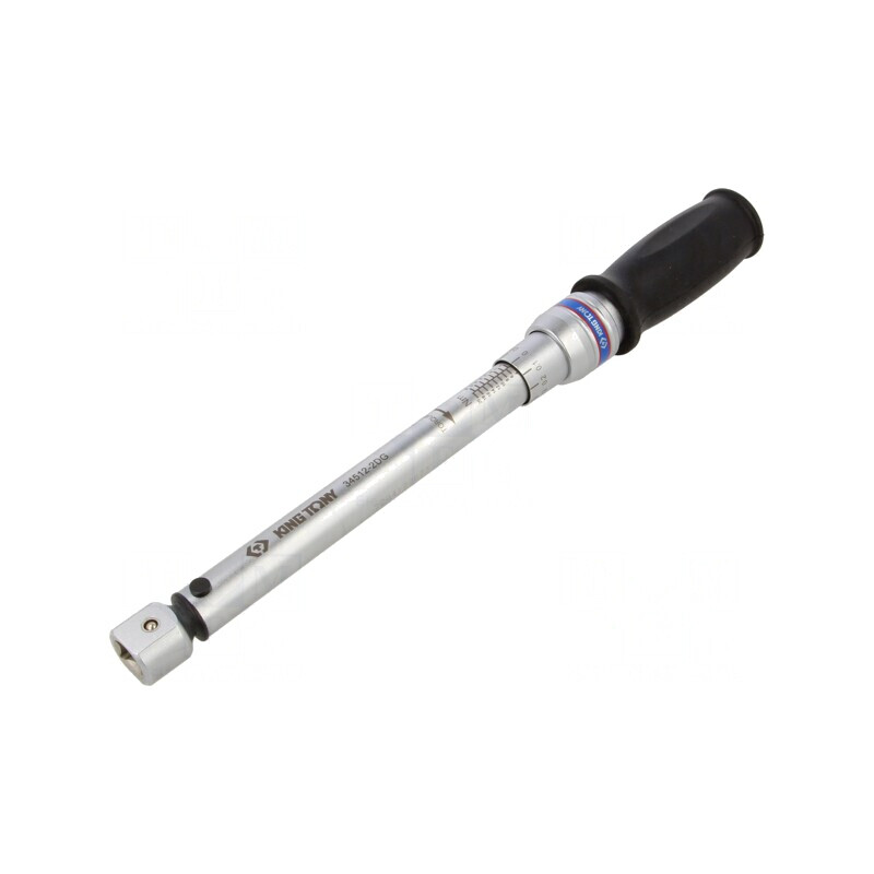 Cheie dinamometrică 4-20Nm 9x12 | Electronic-mag.ro | Componente Electronice