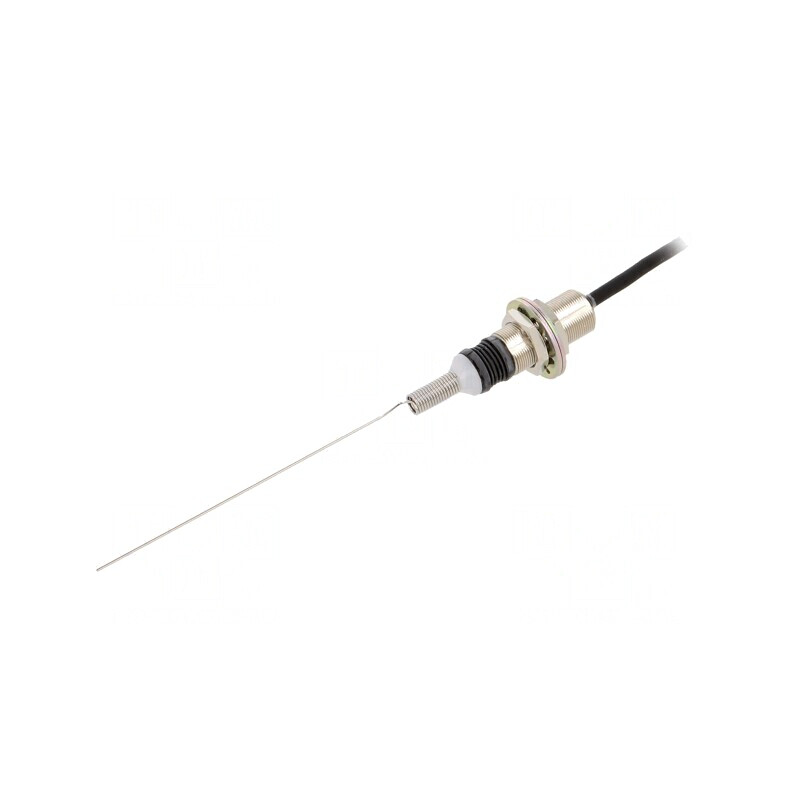 Limitator cursă cu cablu 3m IP67 SPST-NC 30VDC | Electronic-mag.ro | Componente Electronice