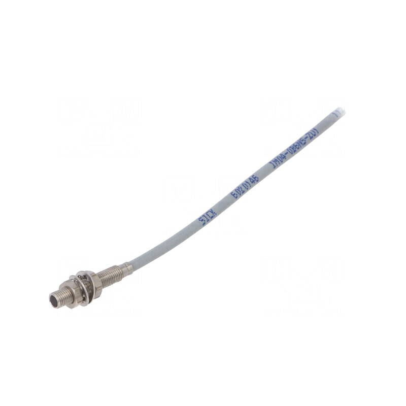 Senzor Inductiv NPN NO 0-0.6mm 10-30VDC M4 IP67 | Electronic-mag.ro | Componente Electronice
