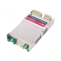 Convertor DC/DC 20W 18-75V la 12V/-12V | Electronic-mag.ro | Componente Electronice