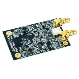ZMOD DAC 1411 Dual Channel 14-Bit DAC Development Kit | Electronic-mag.ro | Componente Electronice