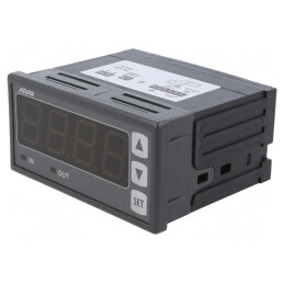 Transmițător de semnale analogice pe panou 0-50°C AR904.B | Electronic-mag.ro | Componente Electronice