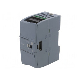 Modul de Extensie S7-1200 8 Intrări Digitale | Electronic-mag.ro | Componente Electronice