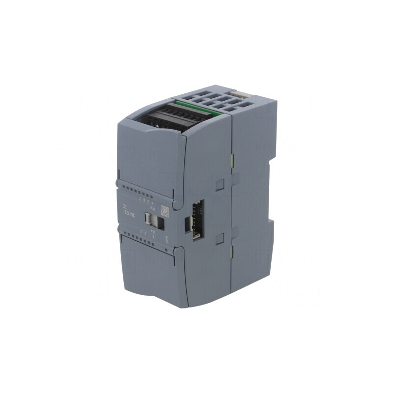 Modul de Extensie S7-1200 8 Intrări Digitale | Electronic-mag.ro | Componente Electronice