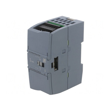 Modul de Extensie S7-1200 8 Intrări Digitale | Electronic-mag.ro | Componente Electronice
