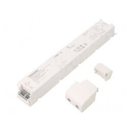 Alimentator LED 150W 24VDC | Electronic-mag.ro | Componente Electronice