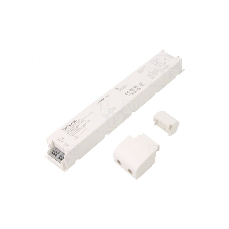 Alimentator LED 150W 24VDC | Electronic-mag.ro | Componente Electronice