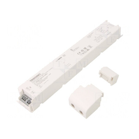 Alimentator LED 150W 24VDC | Electronic-mag.ro | Componente Electronice