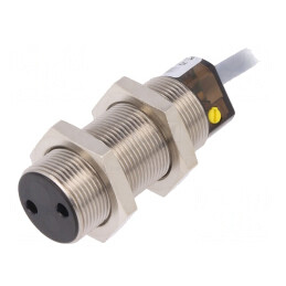 Senzor Fotoelectric Reflexiv PNP 0-150mm 200mA | Electronic-mag.ro | Componente Electronice