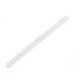 Ecrane Poliamidă Naturale 30,5m | Electronic-mag.ro | Componente Electronice