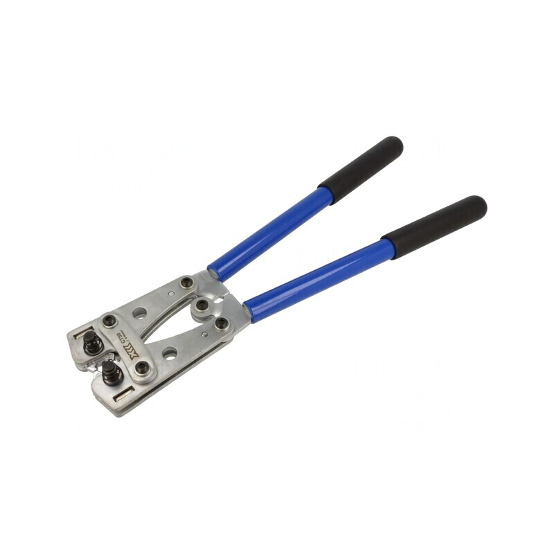Unealtă de Sertizare Terminal Tub cu Inel 6-50mm2 | Electronic-mag.ro | Componente Electronice Unealtă de Sertizare Terminal Tub cu Inel 6-50mm2 | Electronic-mag.ro | Componente Electronice