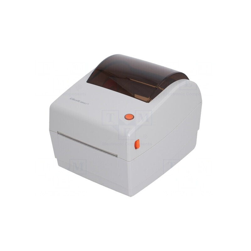 Imprimantă de etichete QOLTEC 203dpi 127mm/s | Electronic-mag.ro | Componente Electronice Imprimantă de etichete QOLTEC 203dpi 127mm/s | Electronic-mag.ro | Componente Electronice