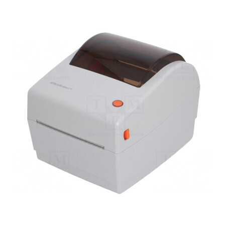 Imprimantă de etichete QOLTEC 203dpi 127mm/s | Electronic-mag.ro | Componente Electronice