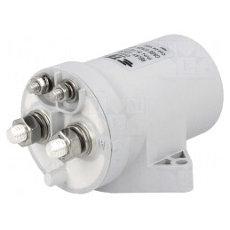 Releu electromagnetic SPST-NO 24VDC LEV200 | Electronic-mag.ro | Componente Electronice