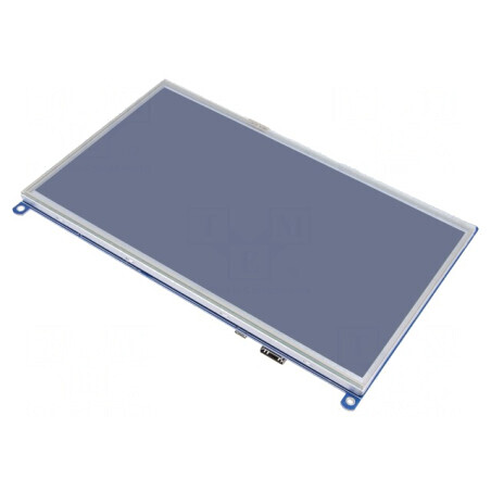 Afișaj TFT 10,1" 1024x600 LED | Electronic-mag.ro | Componente Electronice