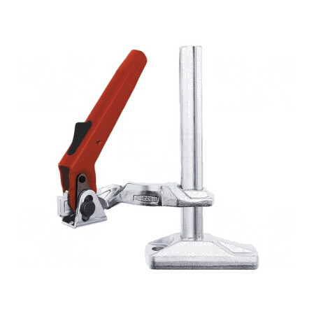 Menghină Prindere Rapidă Verticală 200mm | Electronic-mag.ro | Componente Electronice