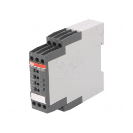 Releu Monitorizare Tensiune 24-240V AC/DC | Electronic-mag.ro | Componente Electronice