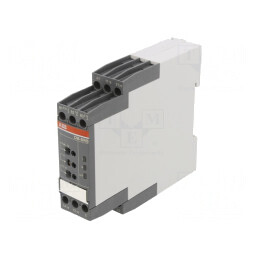 Releu Monitorizare Curent AC 24-240V | Electronic-mag.ro | Componente Electronice