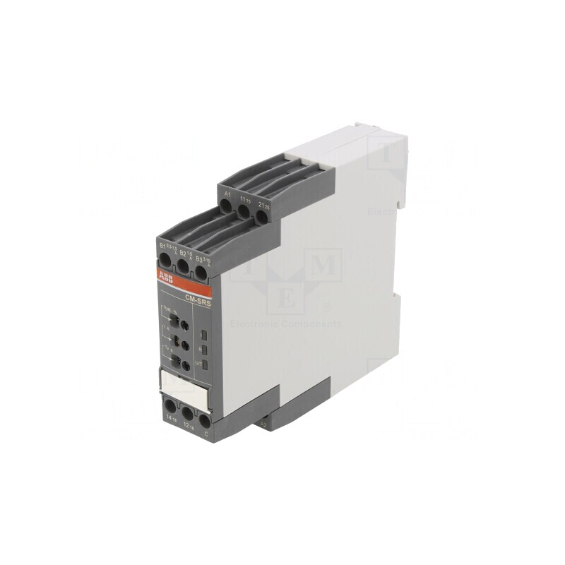 Releu Monitorizare Curent AC 24-240V | Electronic-mag.ro | Componente Electronice Releu Monitorizare Curent AC 24-240V | Electronic-mag.ro | Componente Electronice