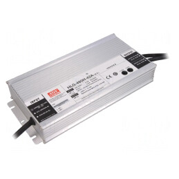 Alimentator LED 480W 42V 5.7-11.4A | Electronic-mag.ro | Componente Electronice