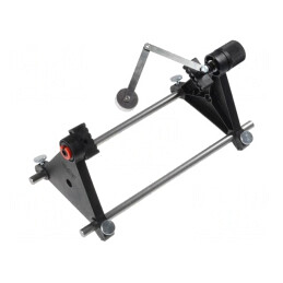 Suport PCB ESD | Electronic-mag.ro | Componente Electronice