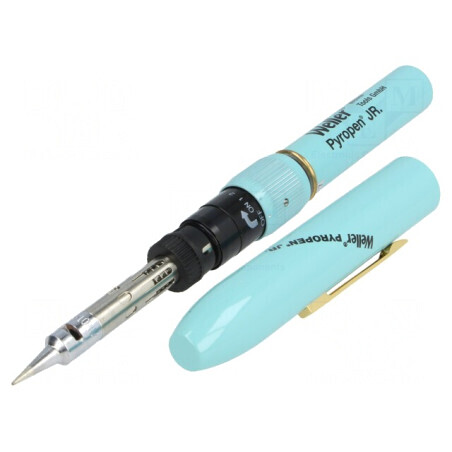 Ciocan de Lipit cu Gaz 1300°C Vârf Conic 500°C | Electronic-mag.ro | Componente Electronice