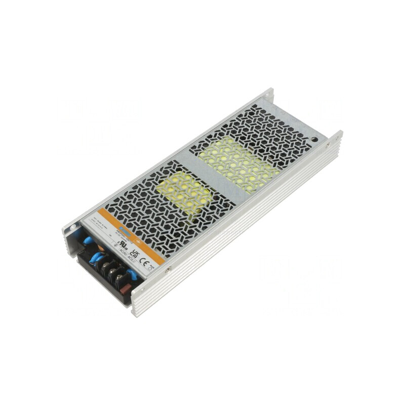 Alimentator Pulsatoriu Încastrabil 500W 12VDC | Electronic-mag.ro | Componente Electronice
